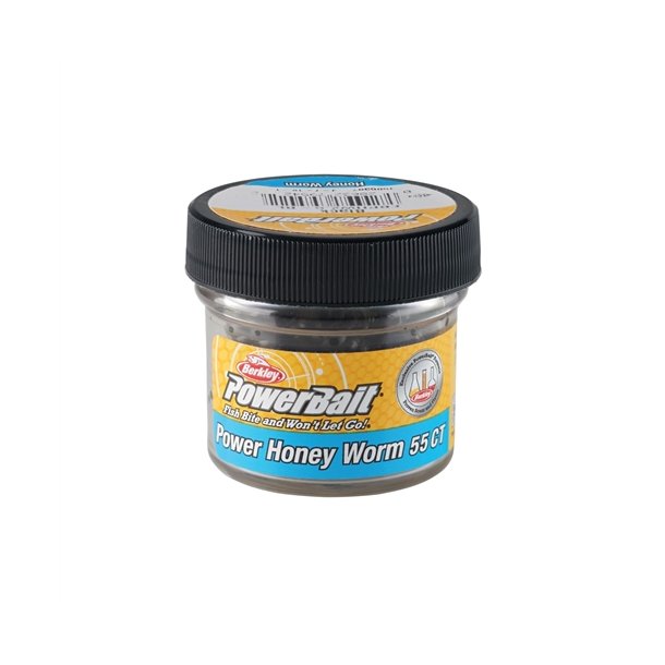 Powerbait Honey Worm